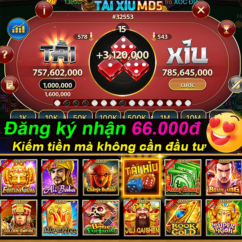 Casino Trực Tuyến NEW88
