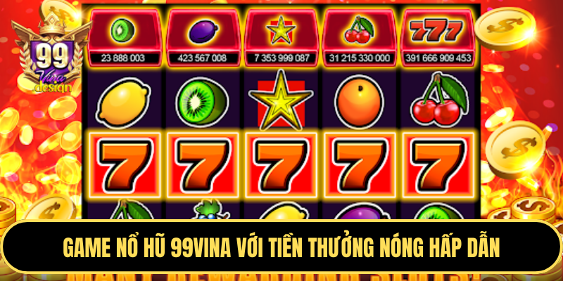 Nổ Hũ Slots NEW88